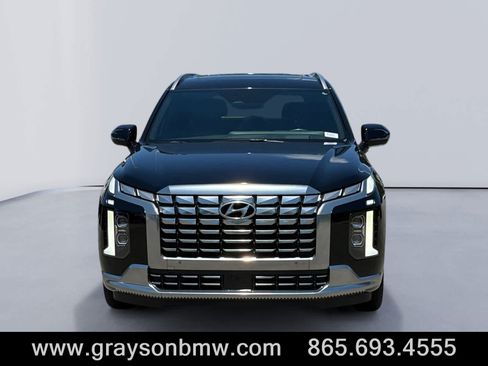 Used 2024 Hyundai Palisade Calligraphy FWD image 8