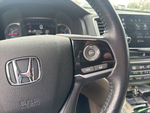 Used 2022 Honda Pilot EX-L image 23