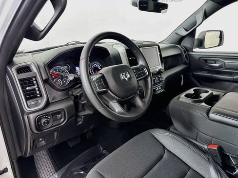 New 2026 RAM 1500 Express AWD/4WD image 9