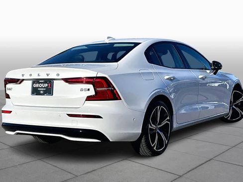 Certified 2024 Volvo S60 B5 Ultimate image 12