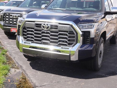 New 2026 Toyota Tundra 1794 Edition AWD/4WD image 2