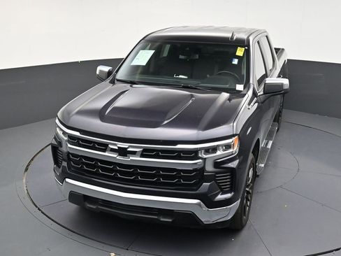 Used 2023 Chevrolet Silverado 1500 LT w/ Protection Package RWD image 20