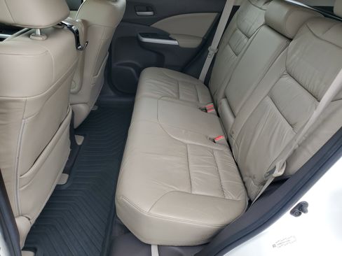 Used 2014 Honda CR-V EX-L image 29