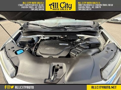 Used 2019 Honda Pilot EX-L image 45
