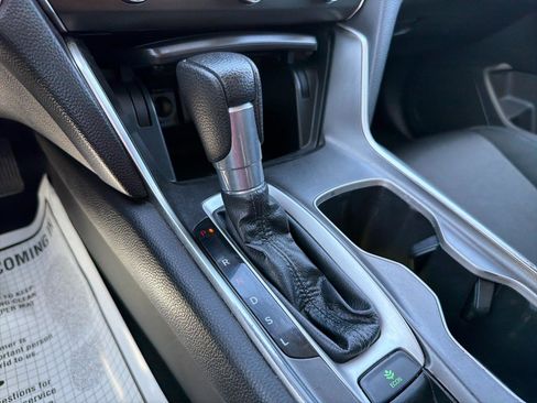 Used 2019 Honda Accord LX image 23