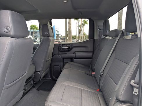 Used 2023 Chevrolet Silverado 1500 Custom w/ LPO, Dark Essentials Package image 14