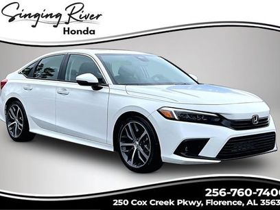 Used 2024 Honda Civic Touring