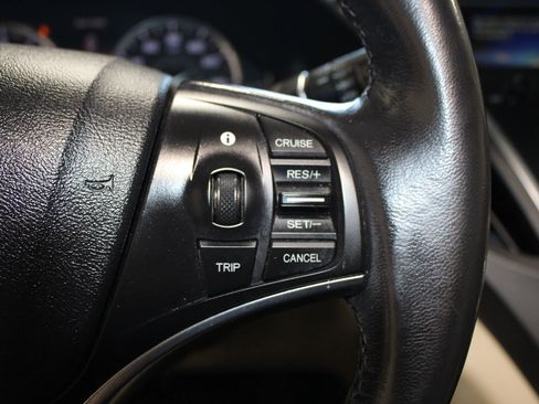 Used 2016 Acura MDX FWD image 14