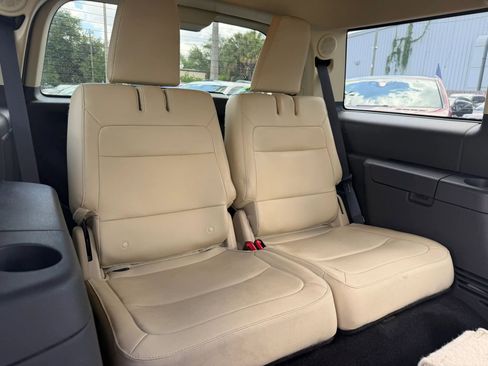 Used 2014 Ford Flex Limited FWD image 13