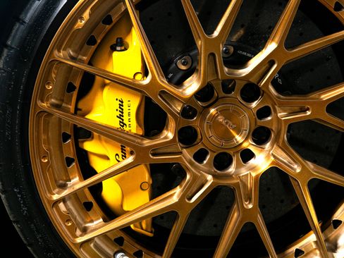 Used 2015 Lamborghini Huracan LP 610-4 image 56