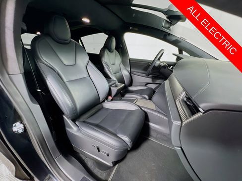 Used 2020 Tesla Model X Performance image 30