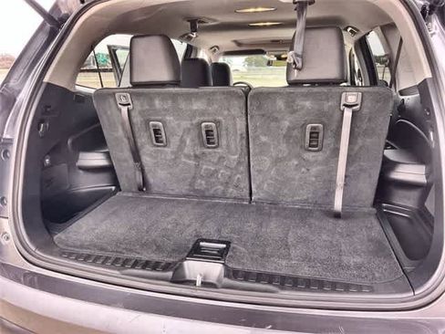 Certified 2019 Honda Pilot EX-L image 20