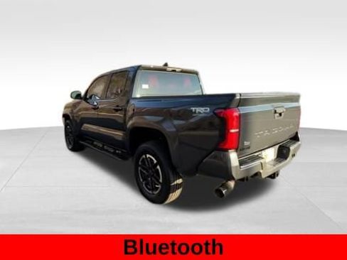 Used 2024 Toyota Tacoma TRD Sport image 5