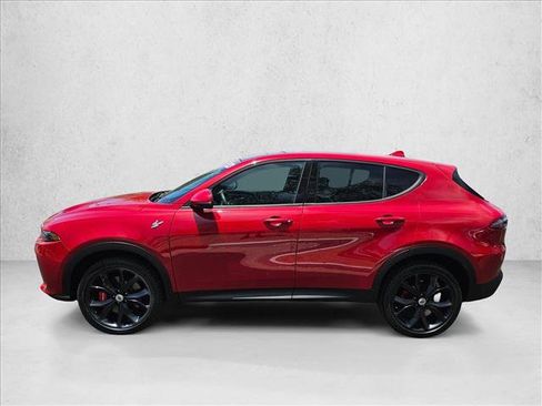 Used 2023 Dodge Hornet GT Plus w/ Track Pack AWD/4WD image 9