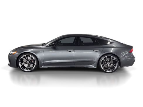 New 2025 Audi RS 7 Performance image 2