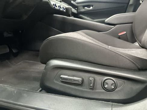 Certified 2026 Honda Accord SE image 25