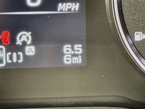 New 2026 Subaru Forester Premium AWD/4WD image 12