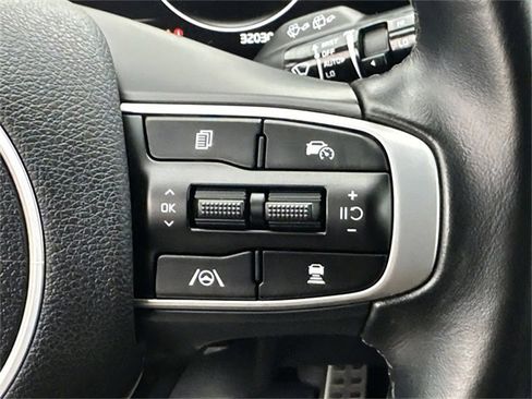 Used 2023 Kia Sportage X-Pro Prestige image 16