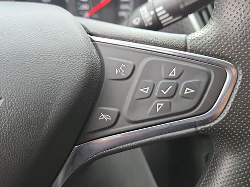 Used 2024 Chevrolet Malibu LT FWD image 16