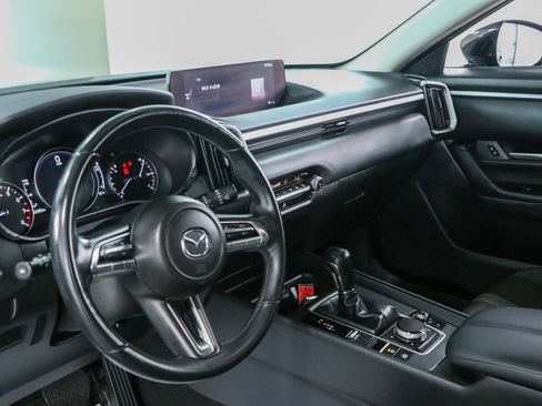Used 2024 MAZDA CX-50 AWD 2.5 S w/ Cargo Package image 22