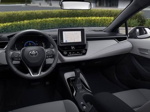New 2026 Toyota Corolla SE FWD image 19
