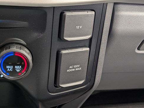 New 2026 Ford F250 XL w/ XL Chrome Package image 23