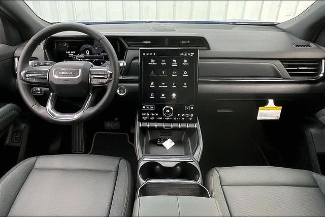 New 2026 GMC Terrain AT4 w/ Convenience Package III AWD/4WD image 6