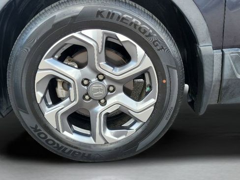 Used 2019 Honda CR-V EX image 26
