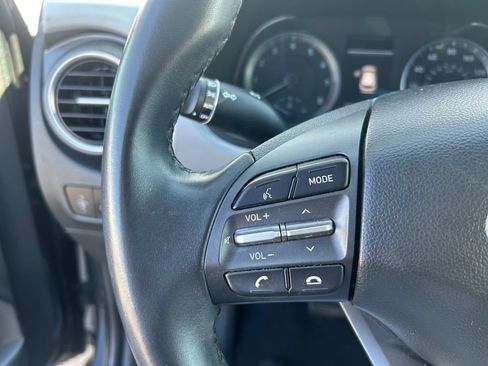 Used 2021 Hyundai Kona SEL w/ Cargo Package FWD image 15