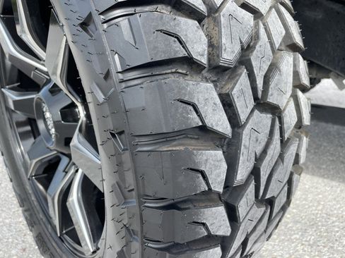 Used 2021 Jeep Wrangler Unlimited Sport image 21