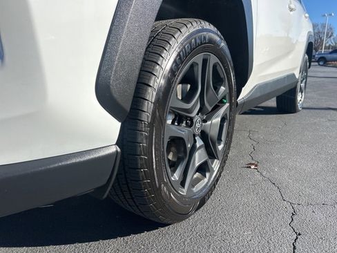 Used 2024 Toyota RAV4 Adventure image 11