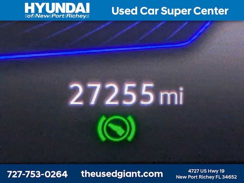 Used 2023 Volkswagen Tiguan SE FWD image 37