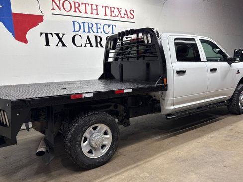 Used 2023 RAM 2500 Tradesman AWD/4WD image 5