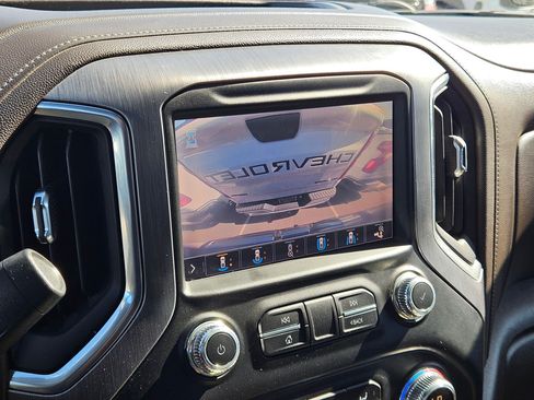 Certified 2019 GMC Sierra 1500 Denali w/ Denali Ultimate Package AWD/4WD image 23