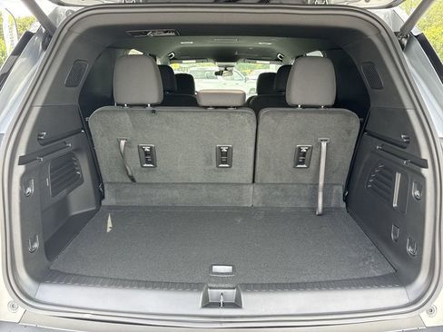 New 2026 Chevrolet Traverse LT image 26