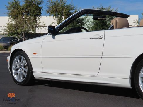 Used 2001 BMW 330Ci Convertible image 21