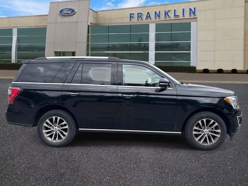 Used 2018 Ford Expedition Limited image 8