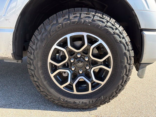 Used 2023 Ford F150 XL w/ STX Appearance Package AWD/4WD image 23