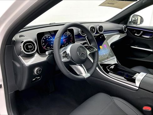 Used 2026 Mercedes-Benz C 300 Sedan image 6