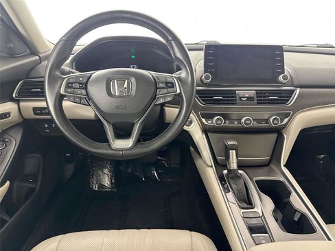 Used 2021 Honda Accord EX-L image 30