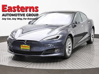 Used 2018 Tesla Model S 75D AWD/4WD video 1