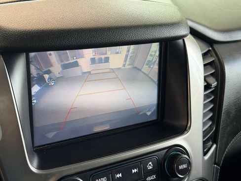 Used 2019 Chevrolet Tahoe LT w/ Z71 Midnight Edition AWD/4WD image 21