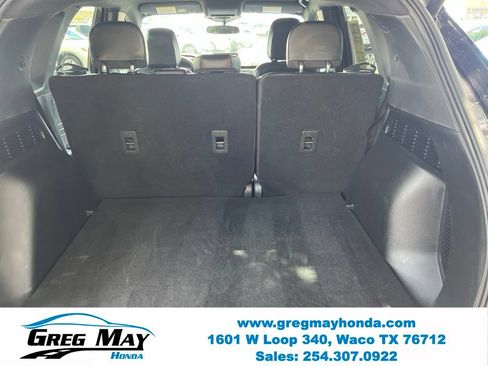 Used 2025 Ford Escape ST-Line Select AWD/4WD image 16