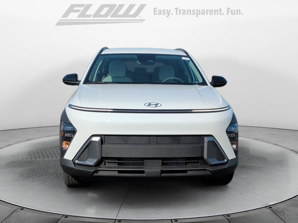 New 2027 Hyundai Kona SEL Sport FWD image 2