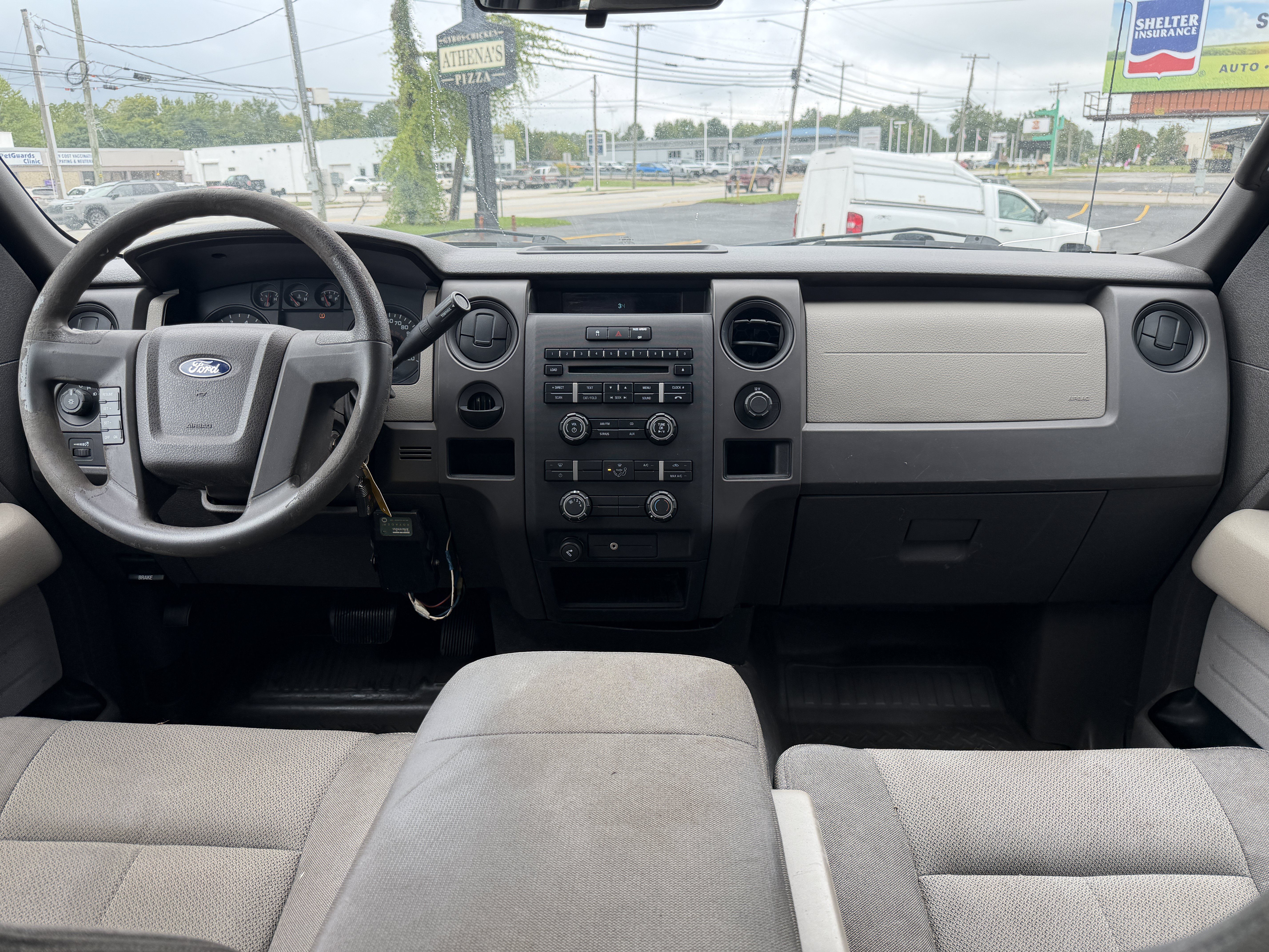 Used 2010 Ford F150 XL RWD image 15