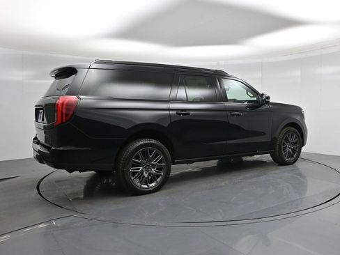 New 2025 Ford Expedition Max Platinum w/ Stealth Performance Package image 45