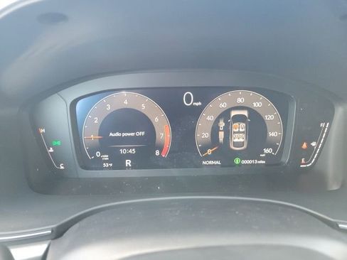 New 2026 Acura Integra A-Spec image 22