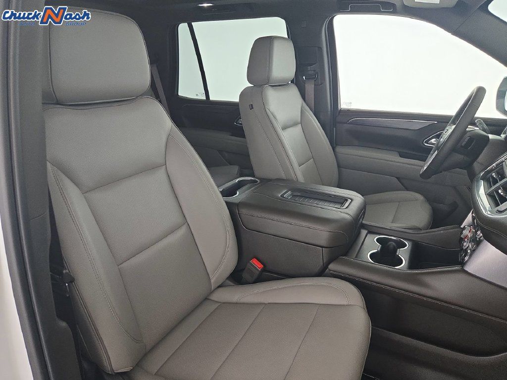 Used 2021 GMC Yukon SLT w/ SLT Premium Package RWD image 34