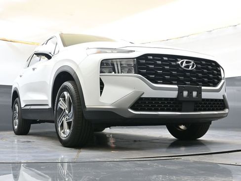 Certified 2023 Hyundai Santa Fe SEL w/ Cargo Package AWD/4WD image 35