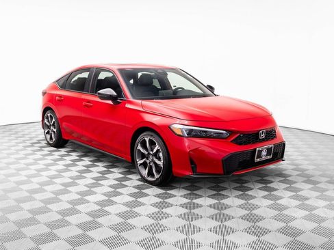 Used 2026 Honda Civic Sport Touring image 10